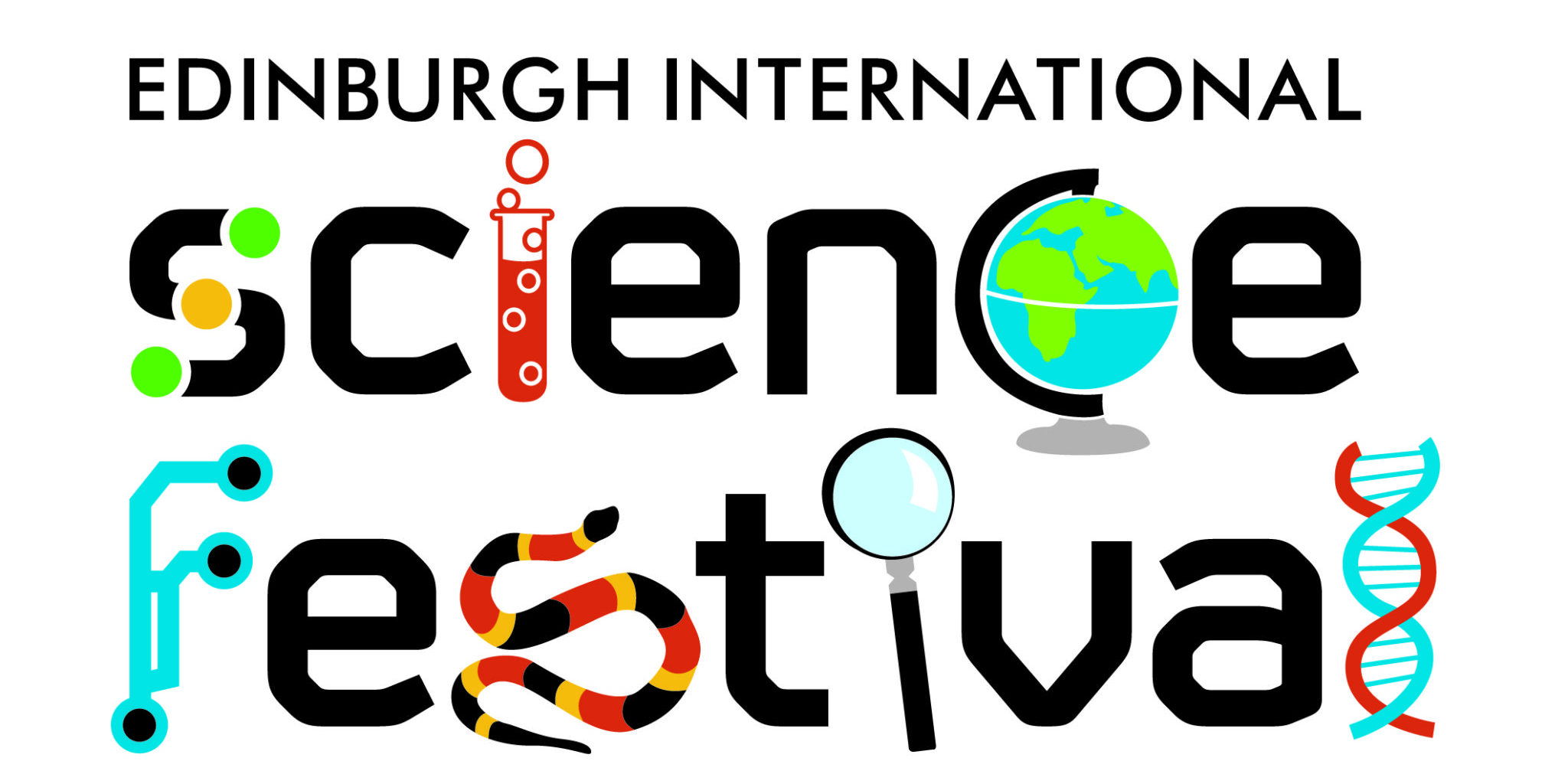 Edinburgh's 2018 International Science Festival