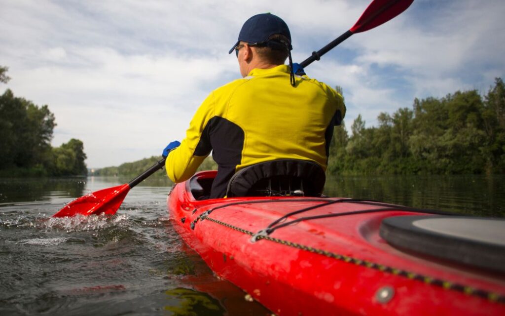Kayak