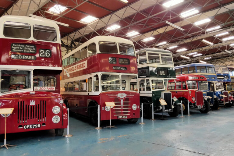 Scottish-Vintage-Bus-Museum-2