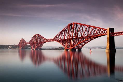 forth